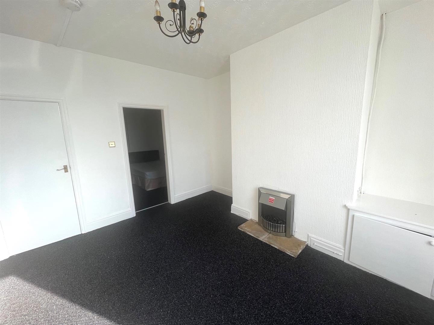 GFF, a, Ripon Street, PR1 7UJ